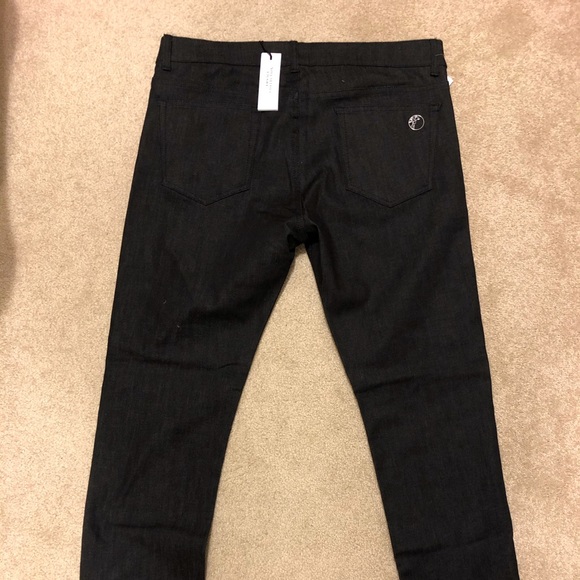 Authentic Versace Collection jeans - Picture 2 of 5